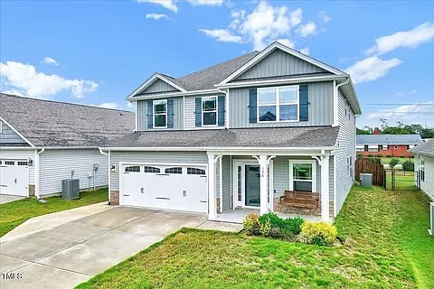 Coliving in Benson - Outer Triangle, Raleigh