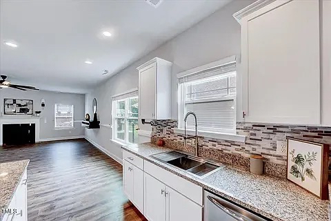 Coliving in Benson - Outer Triangle, Raleigh