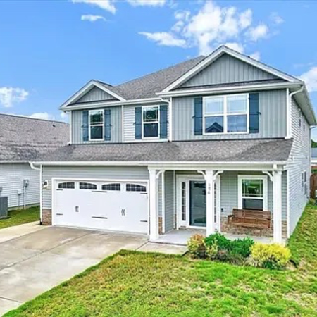 Coliving in Benson - Outer Triangle, Raleigh