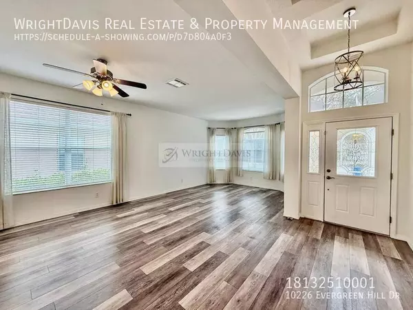 3 bedrooms apartment for rent in Wesley Chapel - North Tampa, Tampa