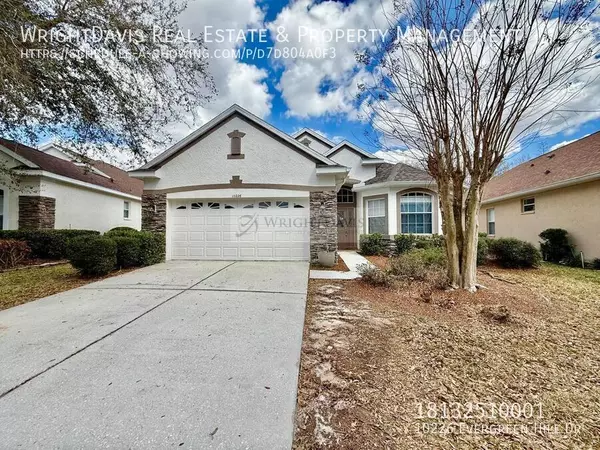 3 bedrooms apartment for rent in Wesley Chapel - North Tampa, Tampa