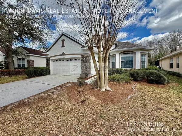 3 bedrooms apartment for rent in Wesley Chapel - North Tampa, Tampa