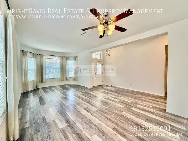 3 bedrooms apartment for rent in Wesley Chapel - North Tampa, Tampa