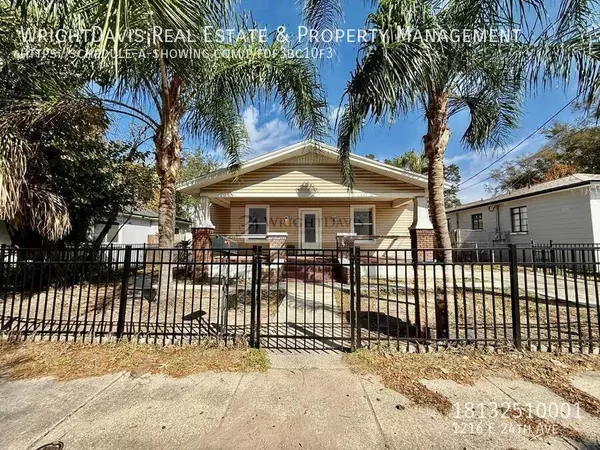 4 bedrooms apartment for rent in College Hill - East Tampa, Tampa