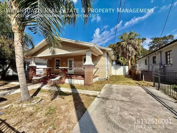 4 bedrooms apartment for rent in College Hill - East Tampa, Tampa