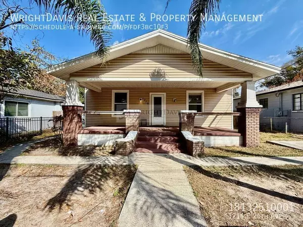 4 bedrooms apartment for rent in College Hill - East Tampa, Tampa