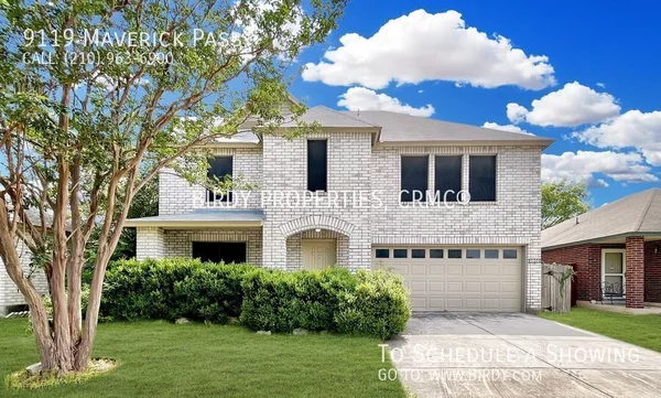 3 bedrooms apartment for rent in Northwest Side - West SATX, San Antonio