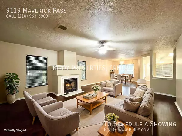 3 bedrooms apartment for rent in Northwest Side - West SATX, San Antonio