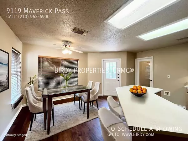 3 bedrooms apartment for rent in Northwest Side - West SATX, San Antonio