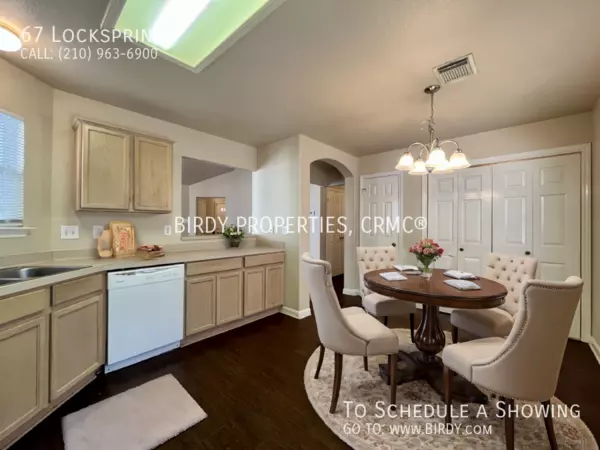 3 bedrooms apartment for rent in Far West Side - West SATX, San Antonio