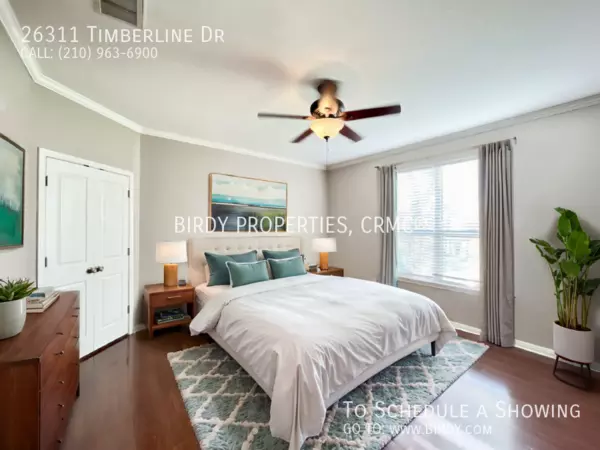 3 bedrooms apartment for rent in Far North Central - North SATX, San Antonio