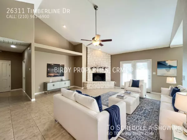 3 bedrooms apartment for rent in Far North Central - North SATX, San Antonio