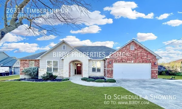 3 bedrooms apartment for rent in Far North Central - North SATX, San Antonio