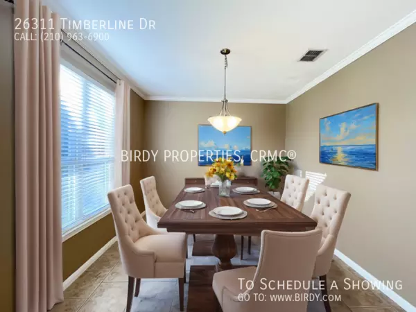 3 bedrooms apartment for rent in Far North Central - North SATX, San Antonio