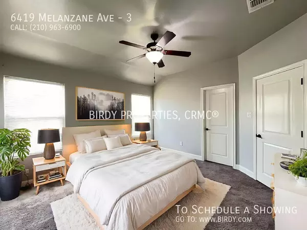 3 bedrooms apartment for rent in Uptown Central - North SATX, San Antonio