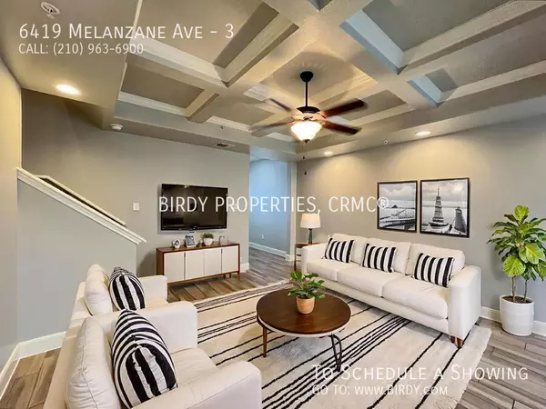 3 bedrooms apartment for rent in Uptown Central - North SATX, San Antonio