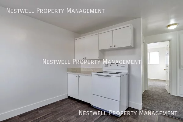 1 bedroom apartment for rent in Sugar House - East Bench, Salt Lake City