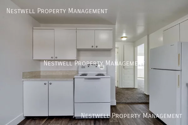 1 bedroom apartment for rent in Sugar House - East Bench, Salt Lake City