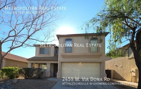 4 bedrooms apartment for rent in North Gateway - Phoenix, Phoenix