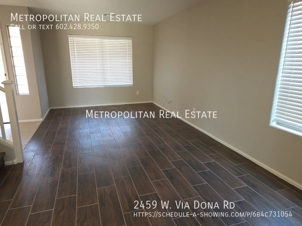 4 bedrooms apartment for rent in North Gateway - Phoenix, Phoenix