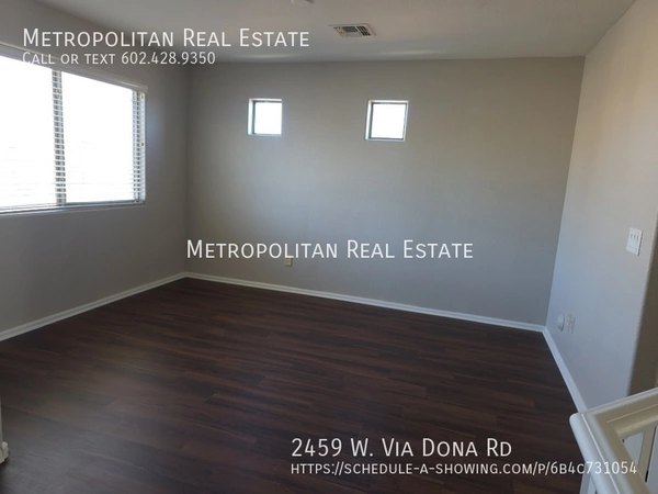 4 bedrooms apartment for rent in North Gateway - Phoenix, Phoenix