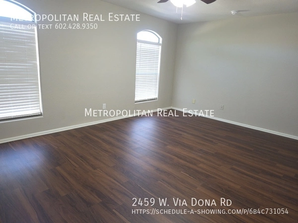 4 bedrooms apartment for rent in North Gateway - Phoenix, Phoenix