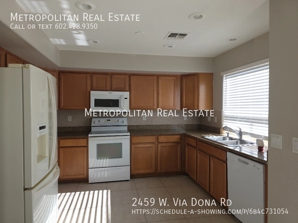 4 bedrooms apartment for rent in North Gateway - Phoenix, Phoenix