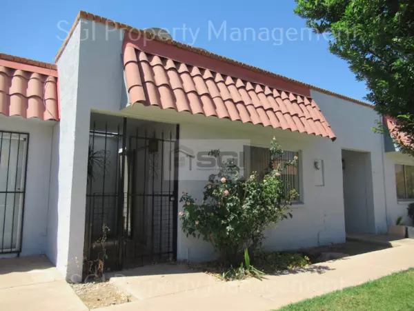 2 bedrooms apartment for rent in Alhambra - Phoenix, Phoenix