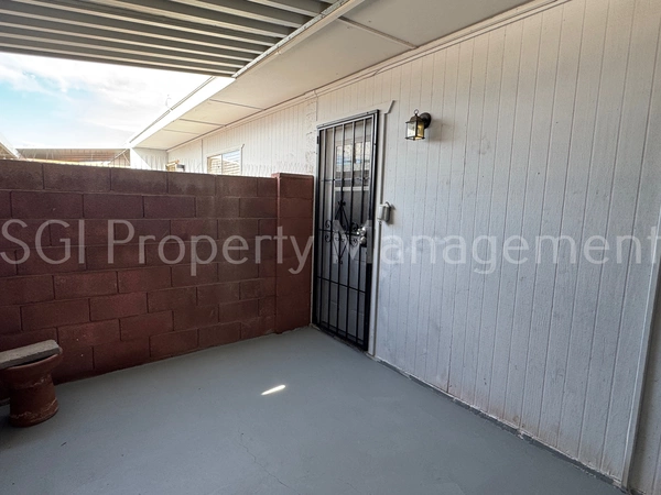 2 bedrooms apartment for rent in Alhambra - Phoenix, Phoenix