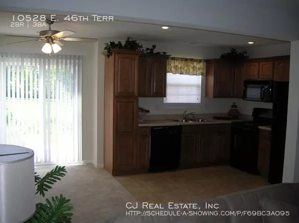 2 bedrooms apartment for rent in Raytown - Outer KCMO, Kansas City