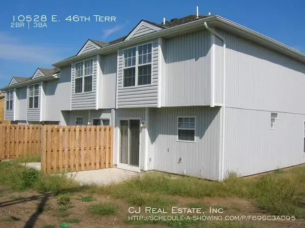 2 bedrooms apartment for rent in Raytown - Outer KCMO, Kansas City