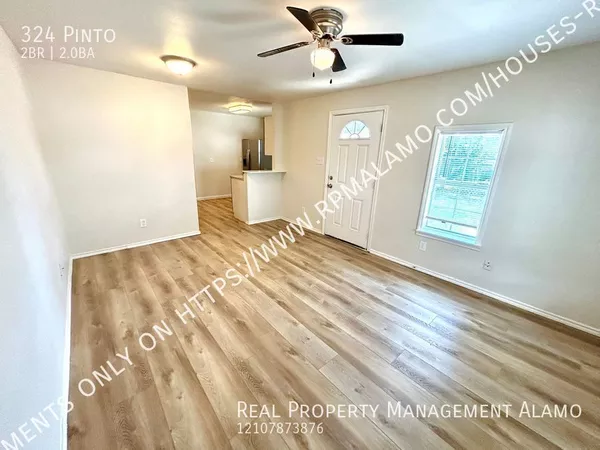 2 bedrooms apartment for rent in Five Points SATX - Central SATX, San Antonio