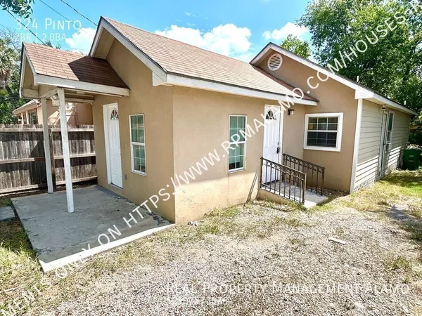 2 bedrooms apartment for rent in Five Points SATX - Central SATX, San Antonio