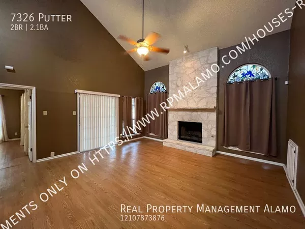 2 bedrooms apartment for rent in Northeast Side - North SATX, San Antonio