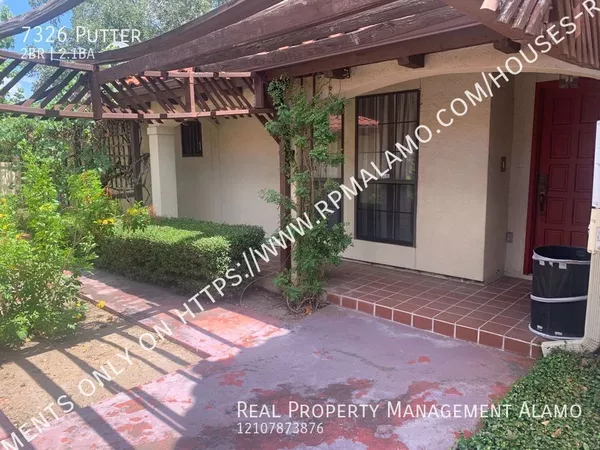 2 bedrooms apartment for rent in Northeast Side - North SATX, San Antonio