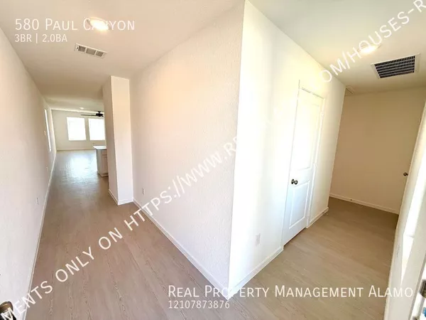 3 bedrooms apartment for rent in Far West Side - West SATX, San Antonio