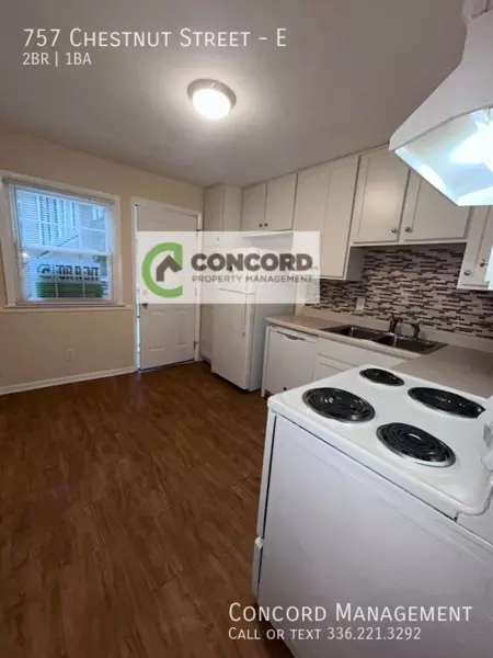 2 bedrooms apartment for rent in Dunleath - Greensboro, Greensboro