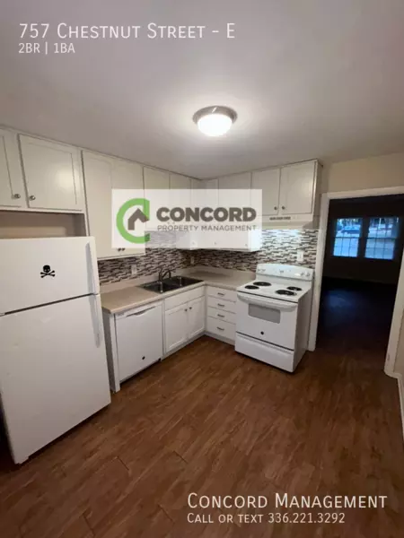 2 bedrooms apartment for rent in Dunleath - Greensboro, Greensboro