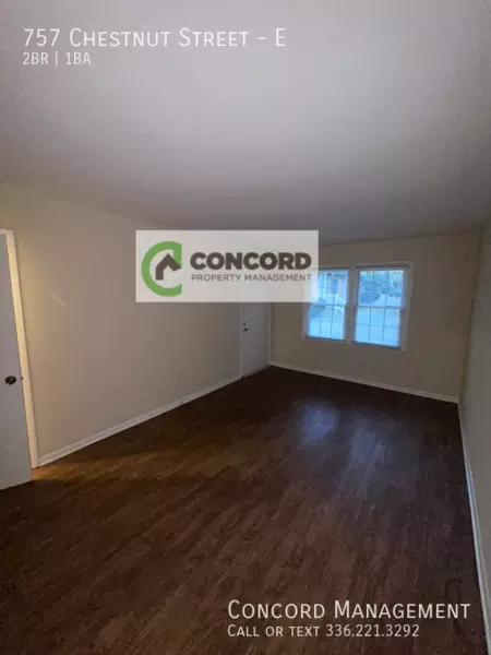 2 bedrooms apartment for rent in Dunleath - Greensboro, Greensboro