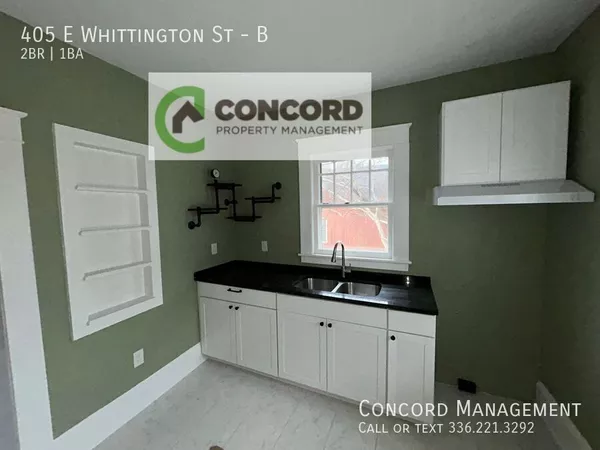 2 bedrooms apartment for rent in Downtown Greensboro - Greensboro, Greensboro