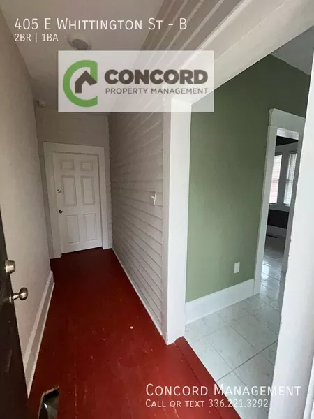2 bedrooms apartment for rent in Downtown Greensboro - Greensboro, Greensboro