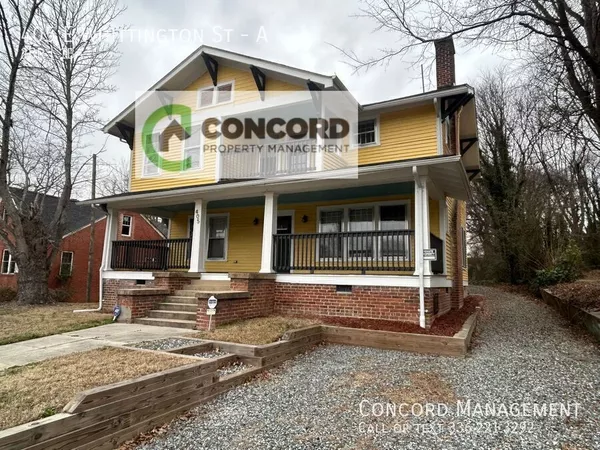 2 bedrooms apartment for rent in Downtown Greensboro - Greensboro, Greensboro