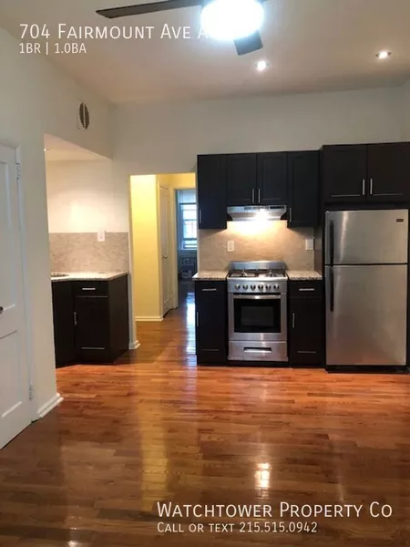 1 bedroom apartment for rent in Poplar - North Philadelphia, Philadelphia