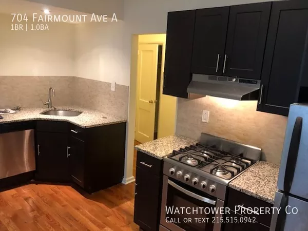 1 bedroom apartment for rent in Poplar - North Philadelphia, Philadelphia