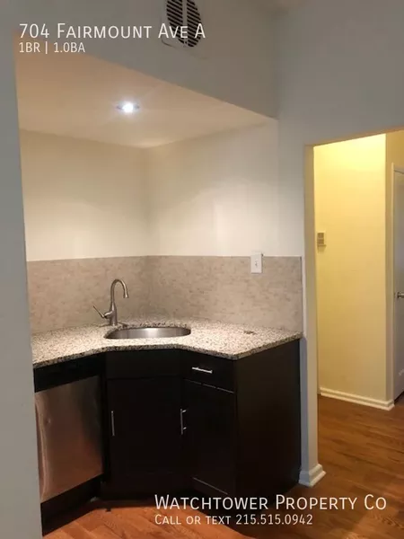 1 bedroom apartment for rent in Poplar - North Philadelphia, Philadelphia