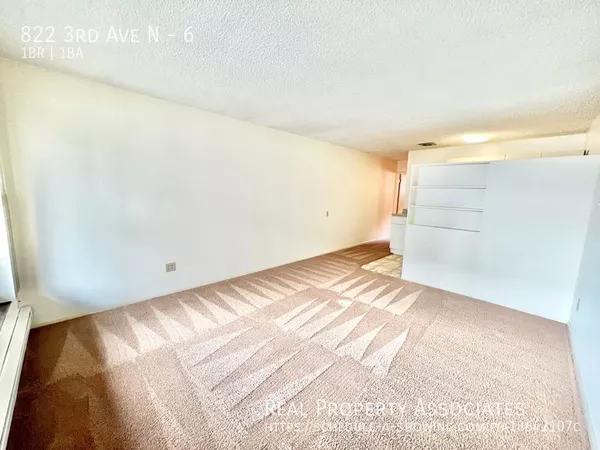 1 bedroom apartment for rent in Queen Anne - Central Seattle, Seattle