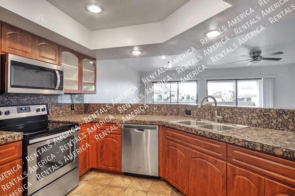 2 bedrooms apartment for rent in Biltmore Area - Phoenix, Phoenix