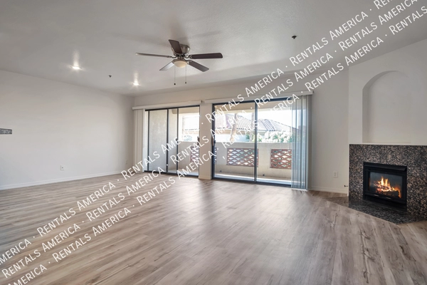 2 bedrooms apartment for rent in Biltmore Area - Phoenix, Phoenix