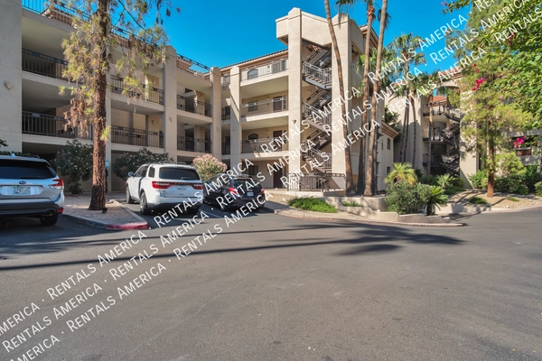 2 bedrooms apartment for rent in Biltmore Area - Phoenix, Phoenix