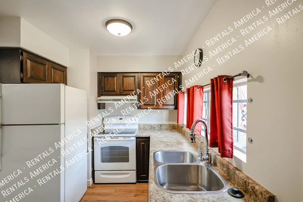 2 bedrooms apartment for rent in Encanto - Phoenix, Phoenix